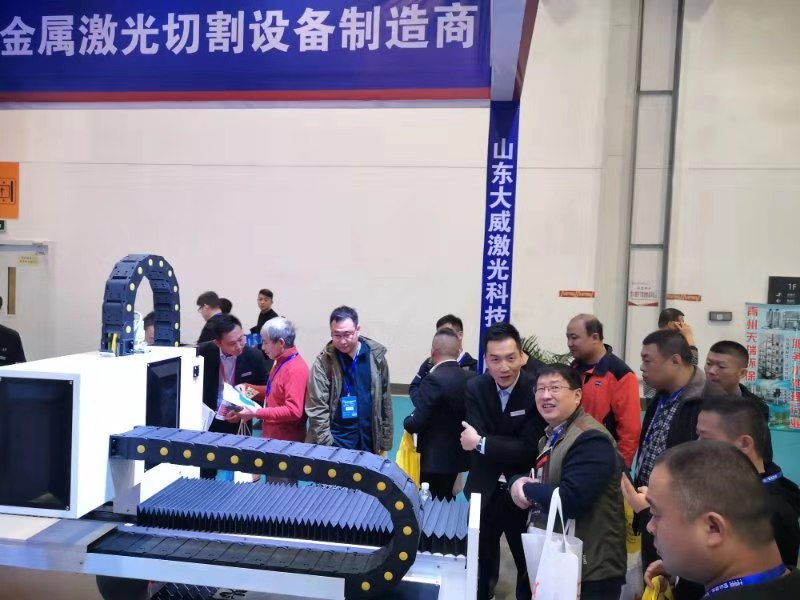 光纖激光切割機如何進行保養(yǎng)？