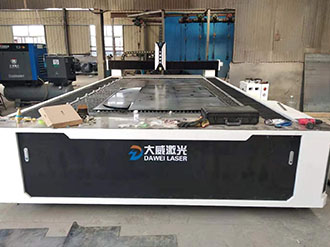 金屬激光切割機適用于哪些材料？